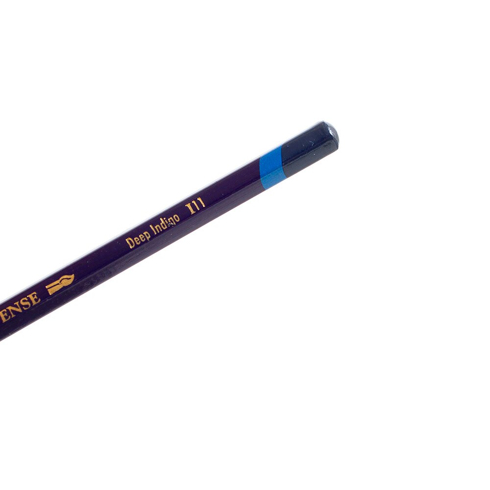 Derwent, Colored Pencils, Art & School, Inktense, 30769, Deep Indigo
